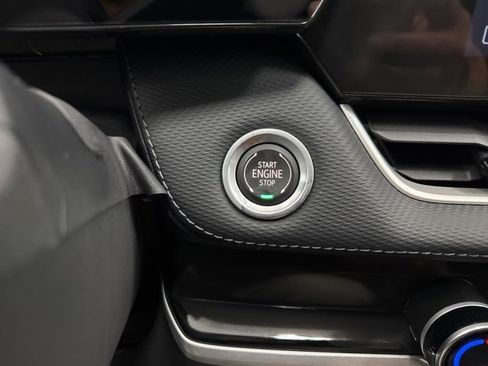 New 2026 Chevrolet Equinox LT w/ Convenience Package II image 15