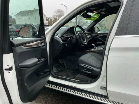 Used 2017 BMW X5 xDrive35i image 10