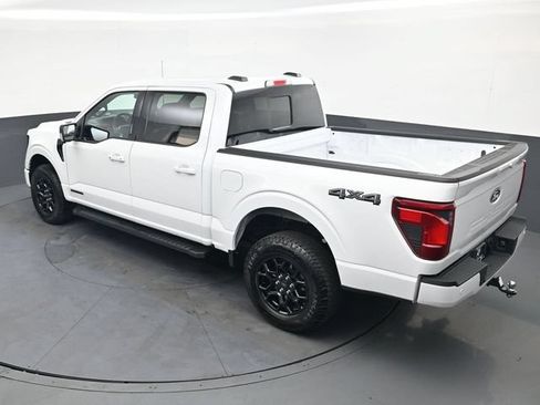 Used 2024 Ford F150 XLT w/ Equipment Group 302A MID AWD/4WD image 25