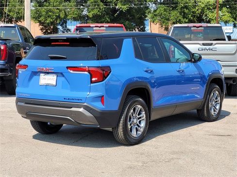 New 2026 GMC Terrain Elevation w/ Technology Package II image 4