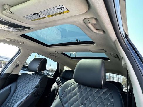 Used 2024 Genesis GV80 3.5T Prestige Signature w/ Security Package image 15