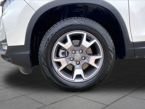 Used 2022 Honda Passport TrailSport image 11