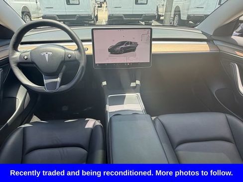 Used 2023 Tesla Model 3 Standard Range RWD image 13