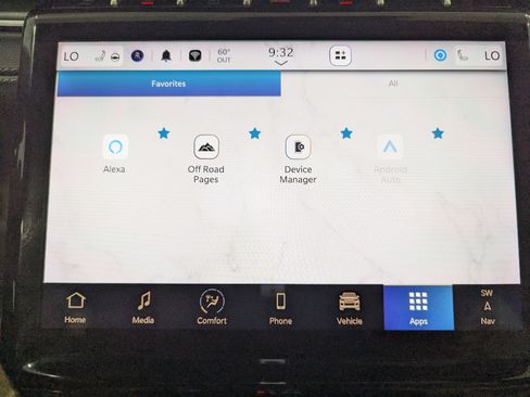 Used 2024 Jeep Grand Cherokee Limited image 25