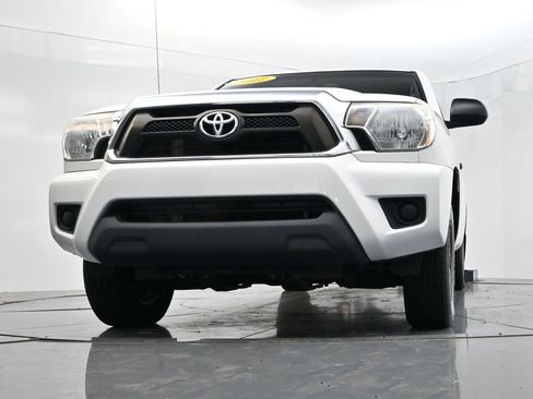 Used 2012 Toyota Tacoma 2WD Access Cab image 31