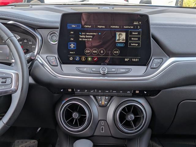 New 2026 Chevrolet Blazer LT w/ Convenience Package FWD image 17