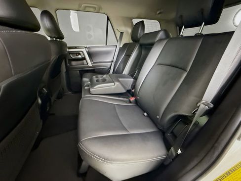 Used 2023 Toyota 4Runner TRD Sport image 23