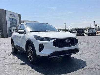 New 2024 Ford Escape SE w/ PHEV Premium Package
