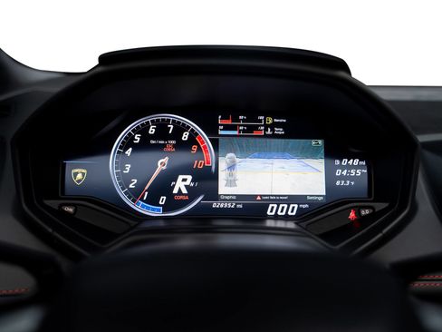 Used 2017 Lamborghini Huracan LP 580-2 RWD image 42