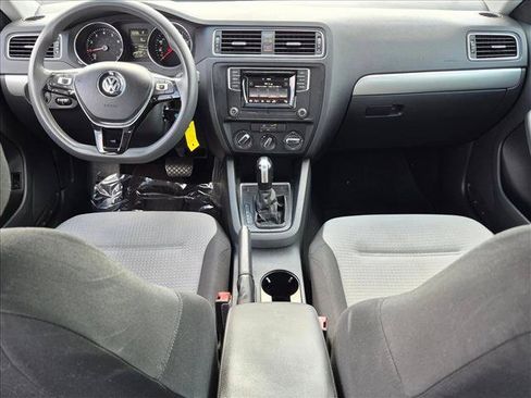 Used 2024 Volkswagen Jetta Sport FWD image 15
