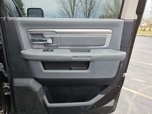 Used 2014 RAM 2500 SLT image 15