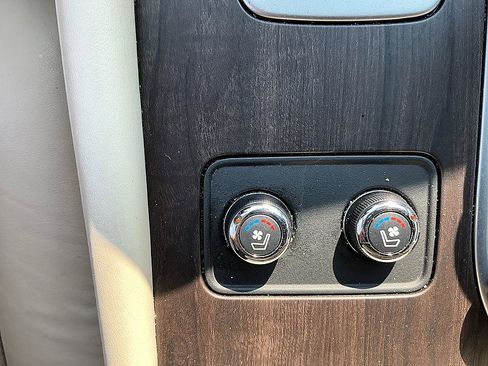 Certified 2019 Nissan Murano Platinum w/ Cargo Package FWD image 21