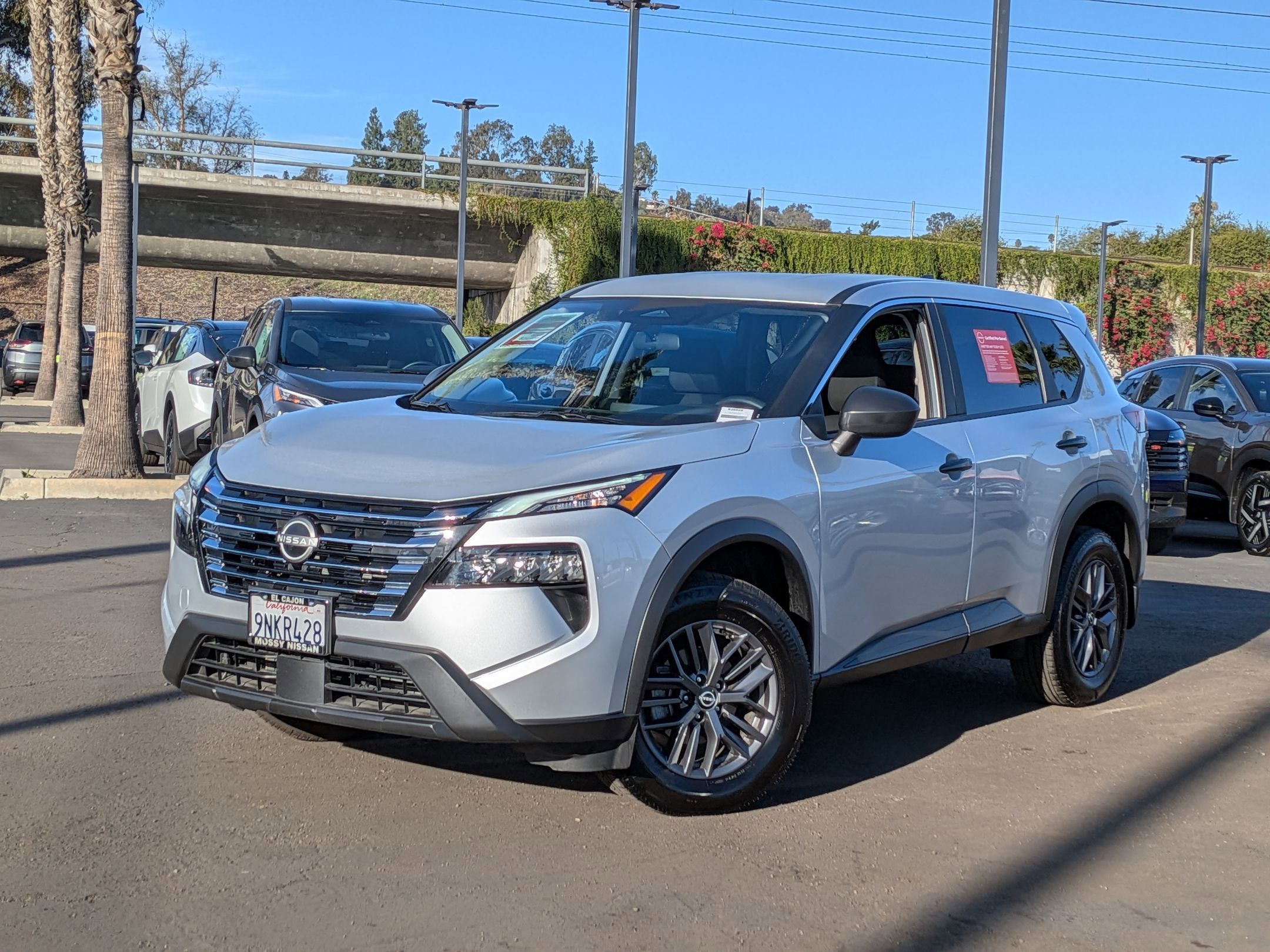 Used Nissan Rogue for Sale in San Diego, CA - Autotrader