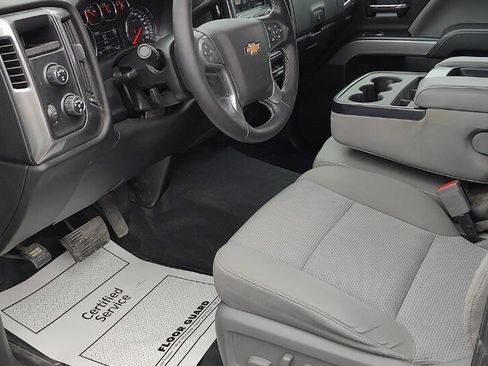 Used 2018 Chevrolet Silverado 1500 LT w/ All Star Edition image 7