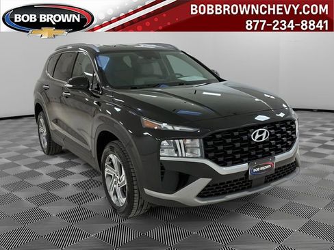 Used 2023 Hyundai Santa Fe SEL image 1