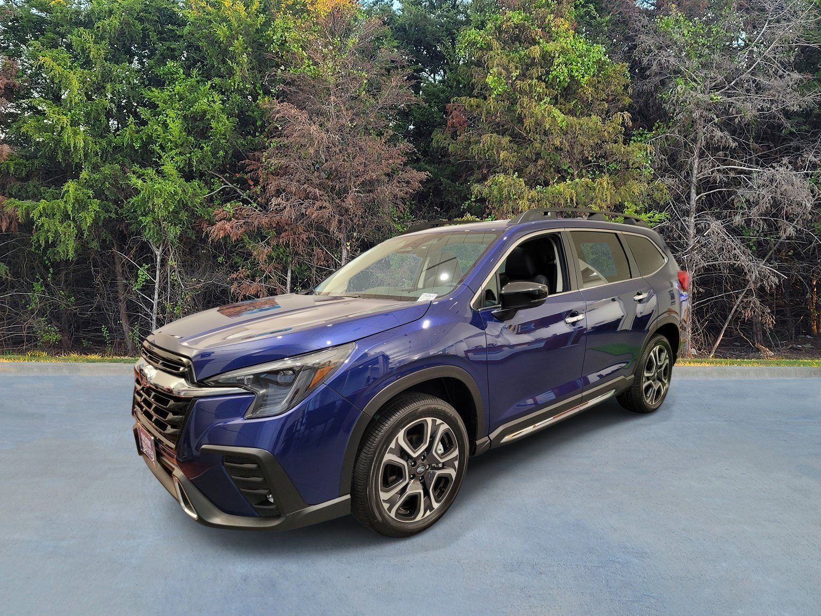 New 2026 Subaru Ascent Touring AWD/4WD image 1