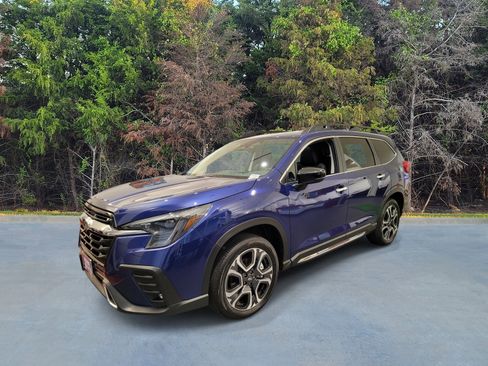 New 2026 Subaru Ascent Touring AWD/4WD image 1