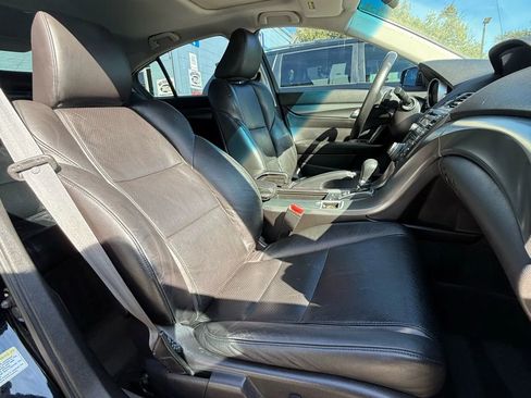 Used 2012 Acura TL w/ Technology Package image 16