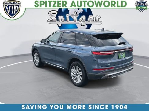 Used 2025 Lincoln Corsair AWD image 7