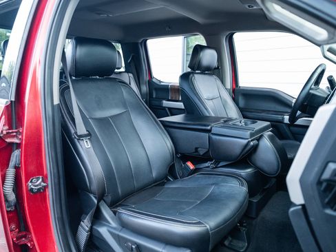 Used 2019 Ford F150 Lariat AWD/4WD image 21