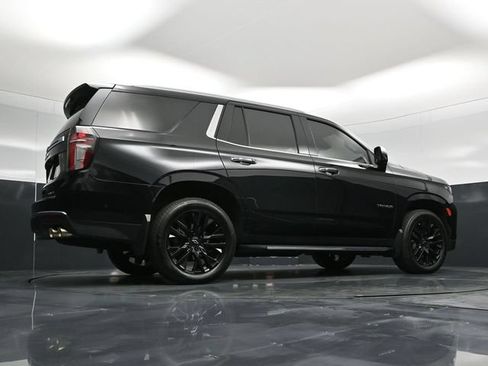 Used 2023 Chevrolet Tahoe Premier w/ Advanced Technology Package AWD/4WD image 57