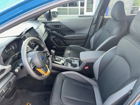 Certified 2025 Subaru Crosstrek 2.5i Wilderness w/ Wilderness Package image 13