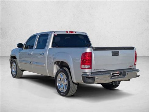 Used 2013 GMC Sierra 1500 SLE image 8