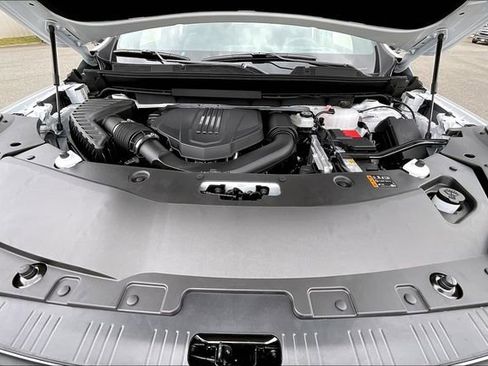 New 2026 Buick Enclave Sport Touring w/ Power Package image 12