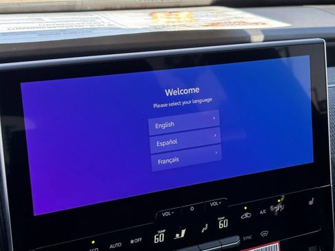 Used 2025 Toyota bZ4X FWD w/ Weather Package image 22