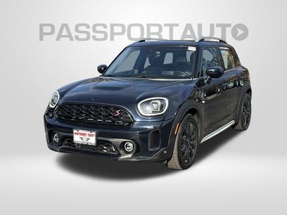 Used 2023 MINI Cooper Countryman S