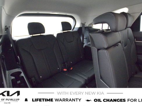 New 2026 Kia Sorento EX image 14