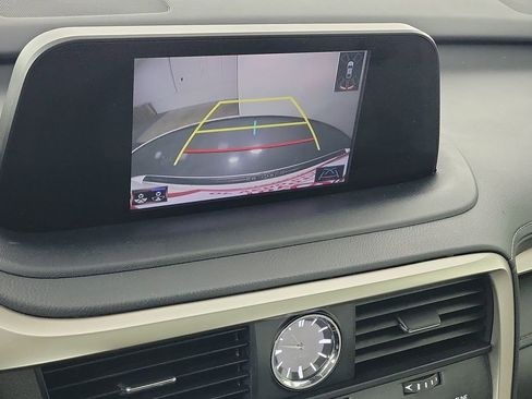 Used 2020 Lexus RX 350 FWD w/ Premium Package image 15