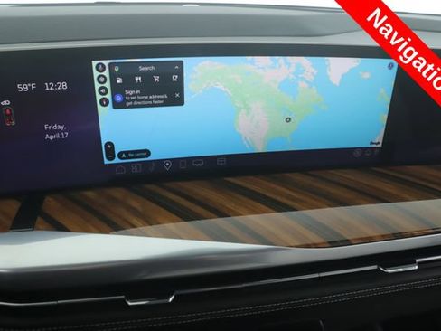 Used 2025 Cadillac Escalade ESV Sport Platinum AWD/4WD image 26