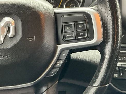 Used 2020 RAM 2500 Big Horn image 18