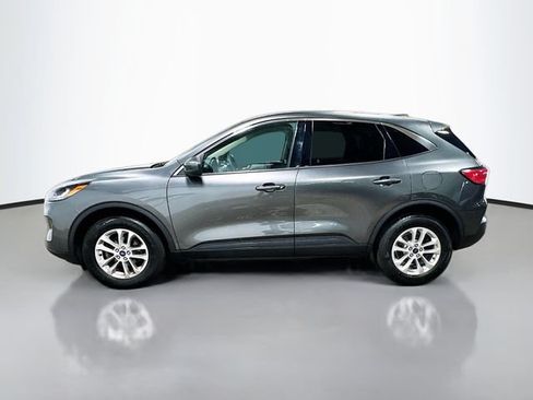 Used 2020 Ford Escape SE AWD/4WD image 7