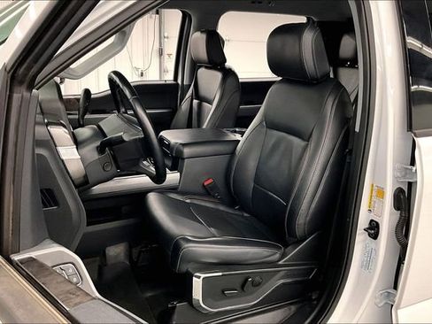 Used 2024 Ford F250 Lariat w/ FX4 Off-Road Package AWD/4WD image 22