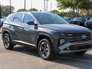 New 2026 Hyundai Tucson SEL AWD/4WD video 1