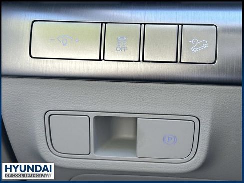 New 2026 Hyundai Kona SEL Premium AWD/4WD image 26