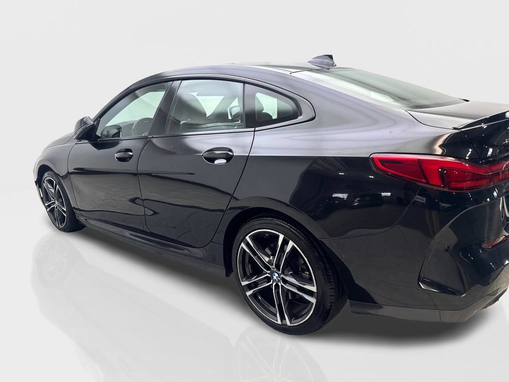 Used 2024 BMW 228i xDrive Gran Coupe w/ M Sport Package AWD/4WD image 17