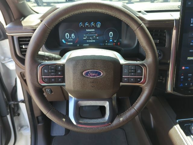 Used 2024 Ford Expedition King Ranch AWD/4WD image 11