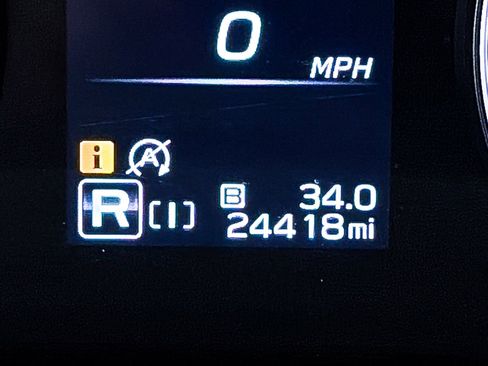 Used 2024 Subaru Crosstrek 2.0i Premium image 30