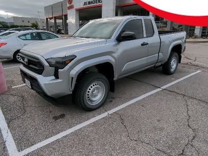 Used 2024 Toyota Tacoma SR