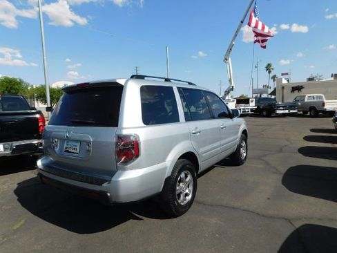 Used 2007 Honda Pilot EX-L image 7