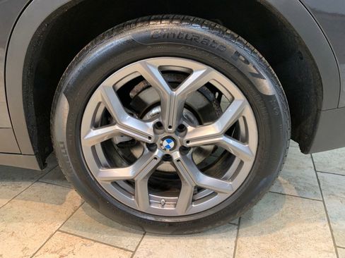 Used 2023 BMW X3 xDrive30i w/ Premium Package w/ZPA image 11