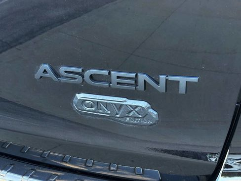 Used 2025 Subaru Ascent Bronze Edition AWD/4WD image 25