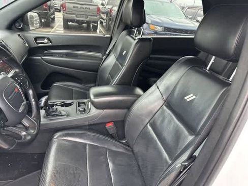 Used 2020 Dodge Durango R/T w/ Blacktop Package image 3