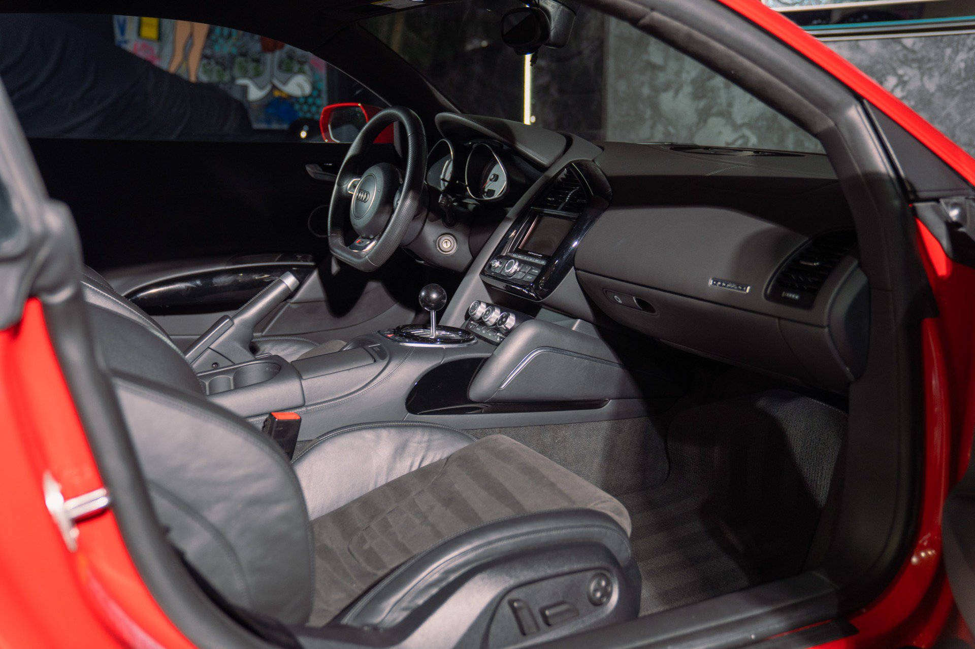 Used 2015 Audi R8 V8 AWD/4WD image 2