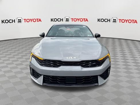 Used 2025 Kia K5 GT-Line w/ GT-Line Premium Package AWD/4WD image 2