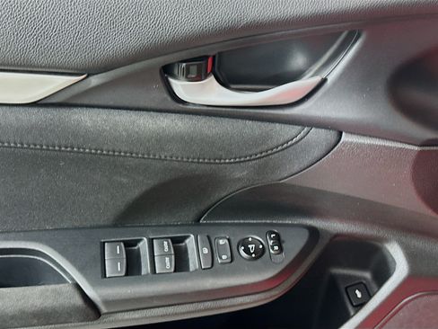 Used 2016 Honda Civic EX image 15