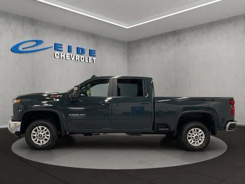 New 2026 Chevrolet Silverado 2500 LT AWD/4WD image 5